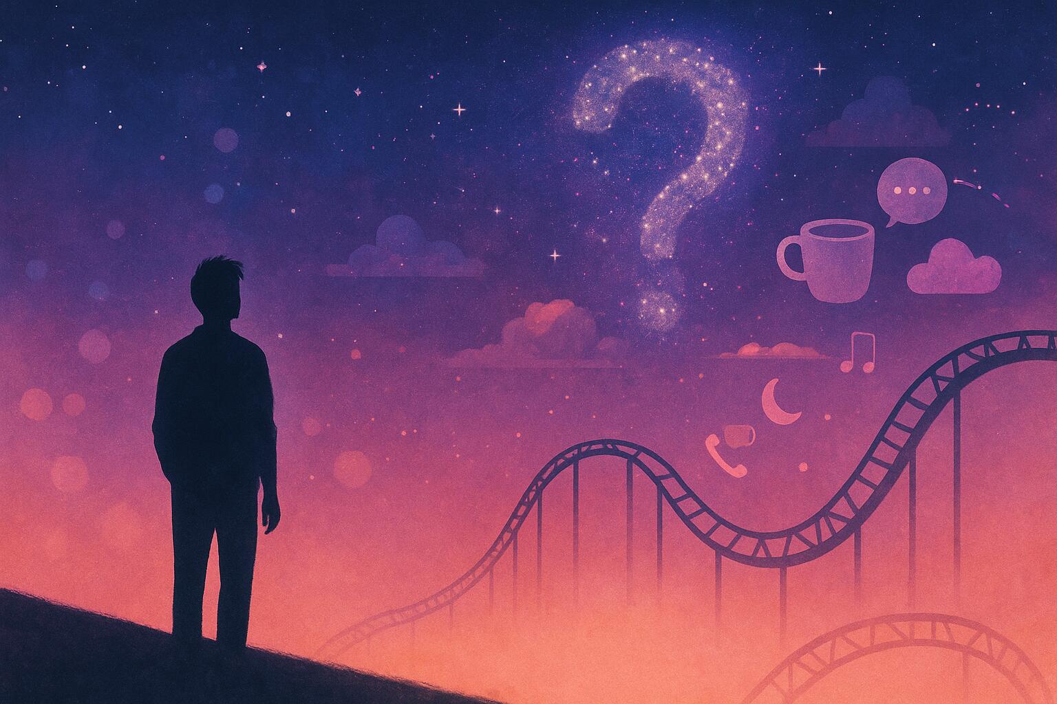 Vive La Existence banner